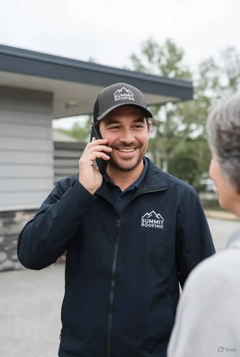 Flat Roof Leak Repair Barnum, IA FAQs